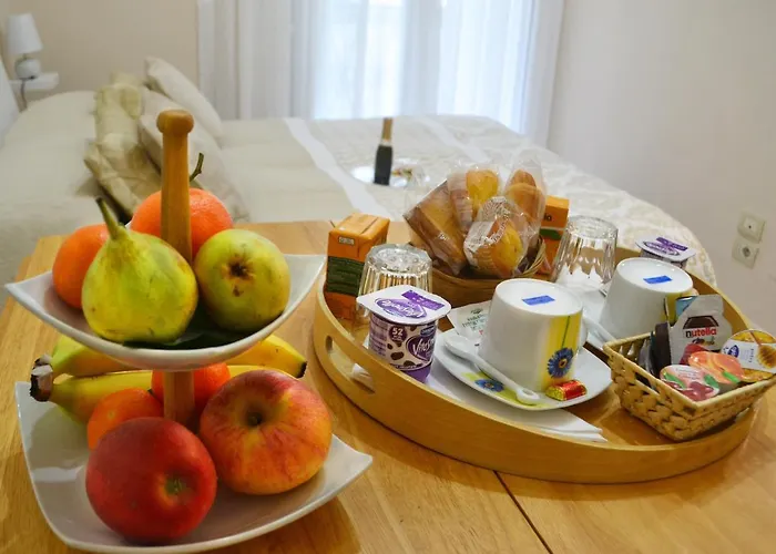 B&B Napoli Campagnari