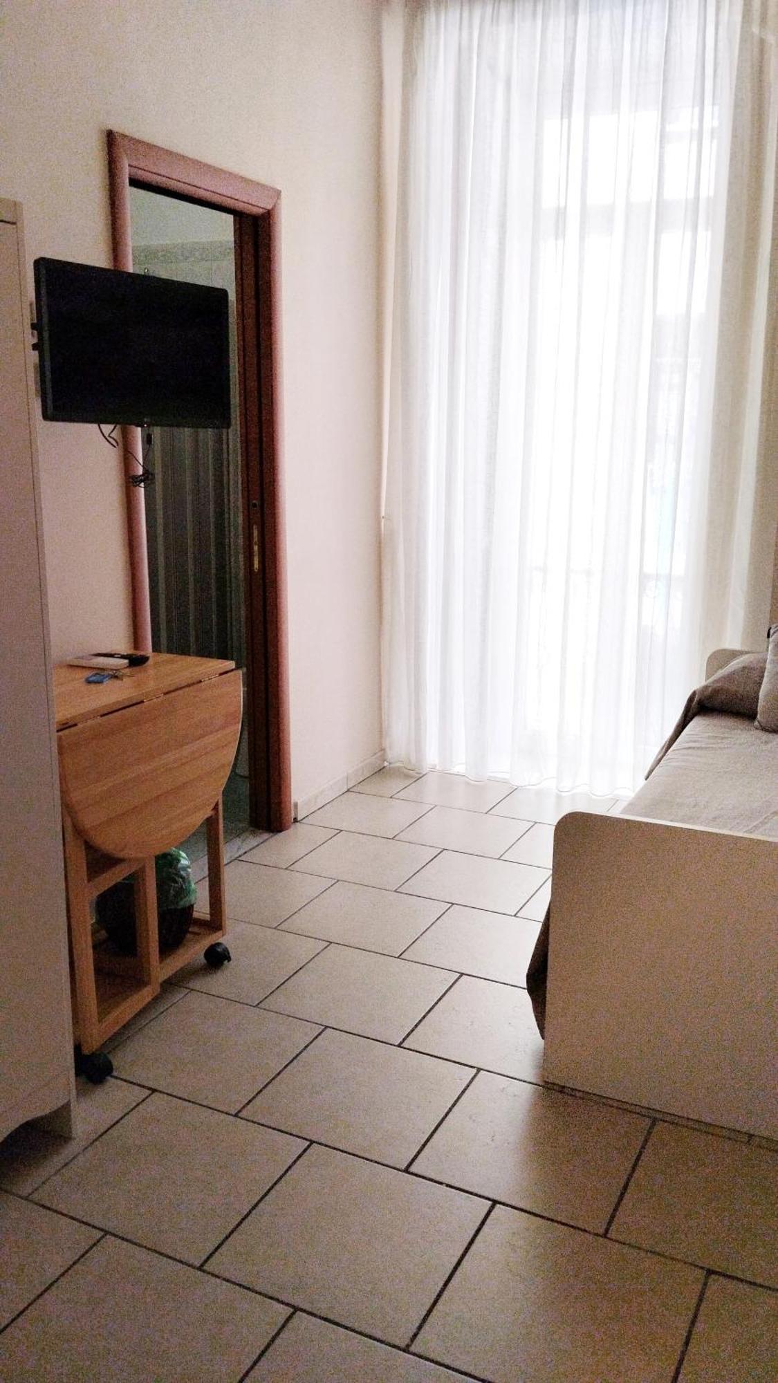 Campagnari Alojamento de Acomodação e Pequeno-almoço