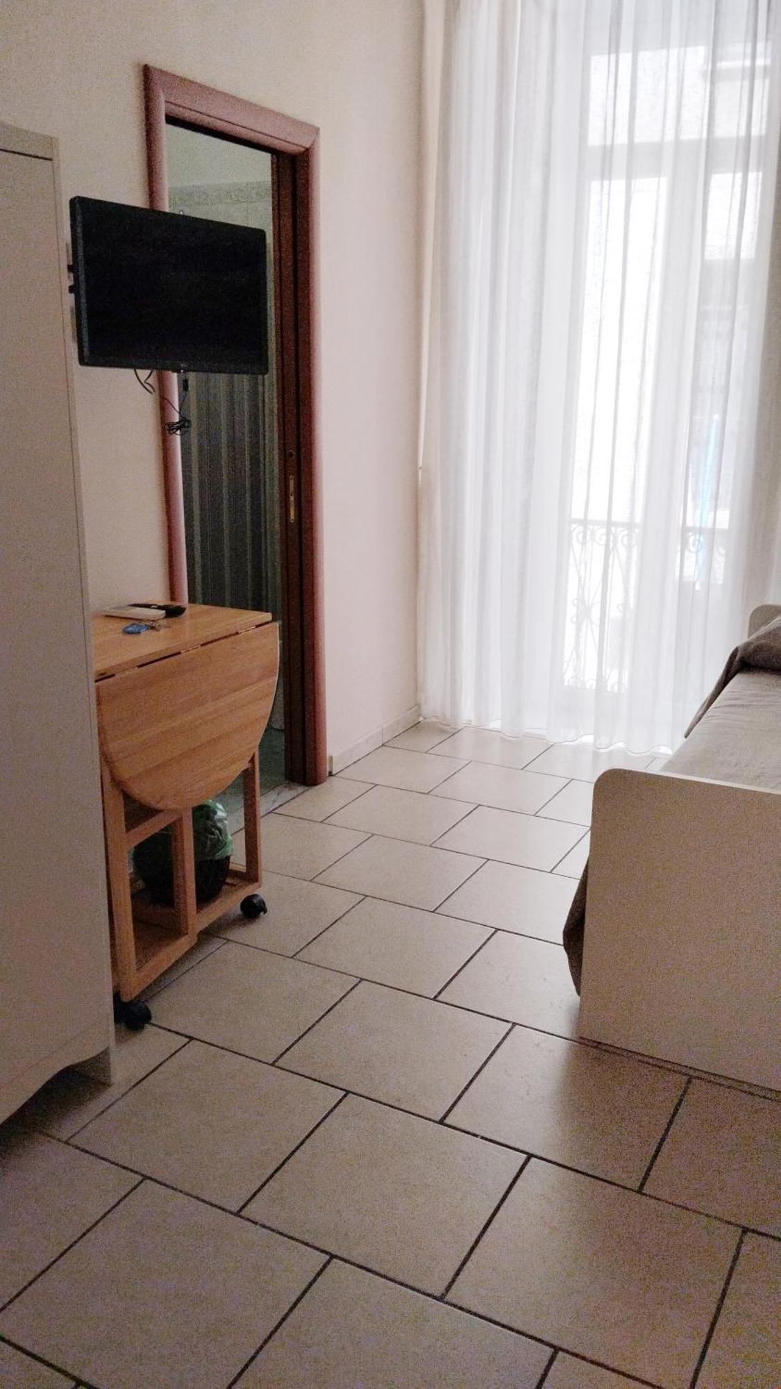 Bed & Breakfast Campagnari Napoli