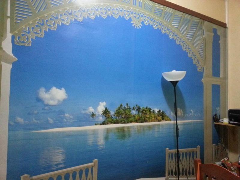Campagnari Bed & Breakfast Napoli