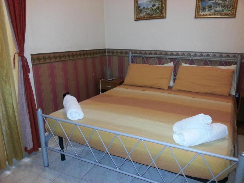 Campagnari Bed and breakfast
