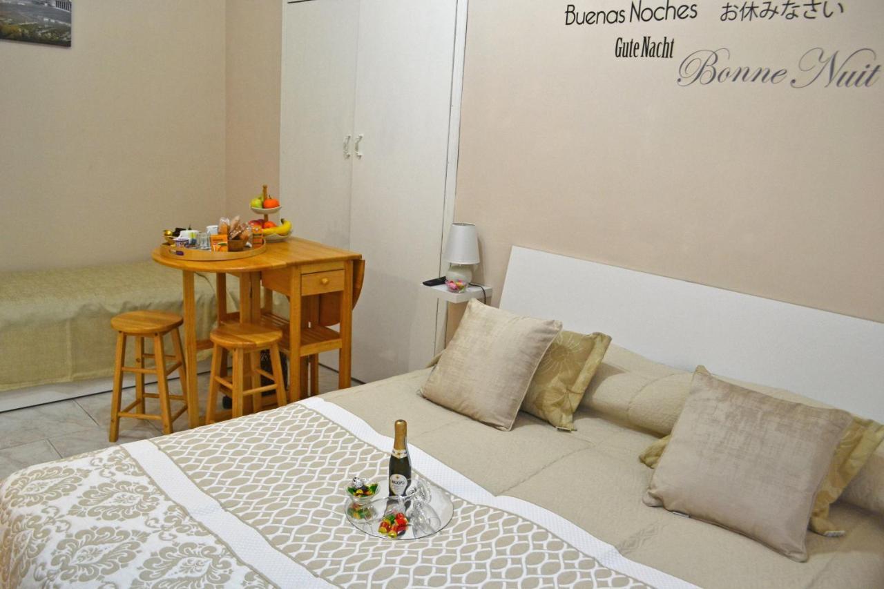 Bed and breakfast Campagnari 2*