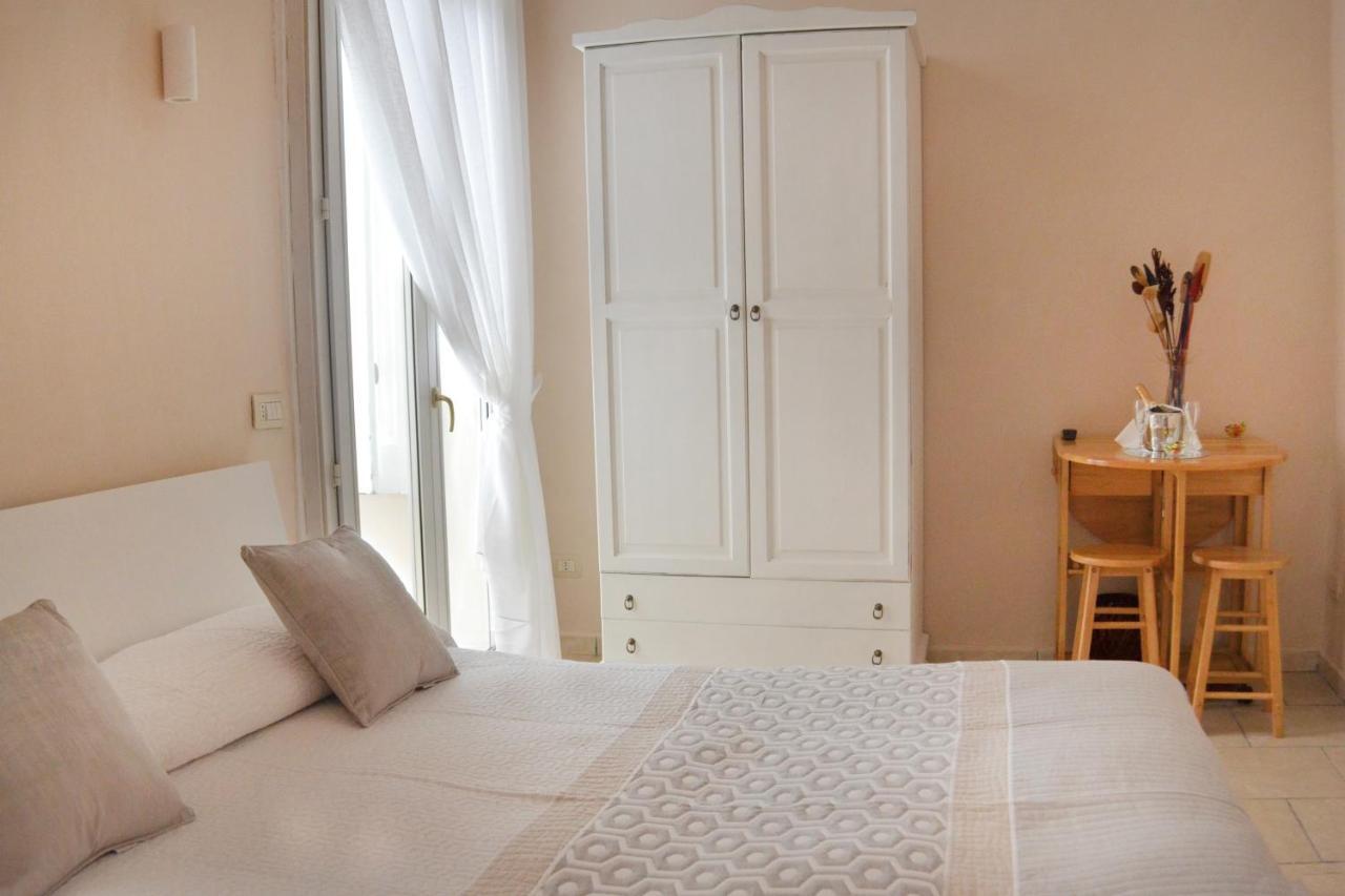 Bed and breakfast Campagnari 2*