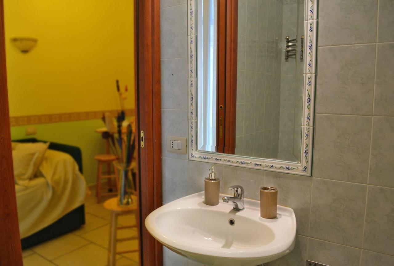 Bed and breakfast Campagnari 2*