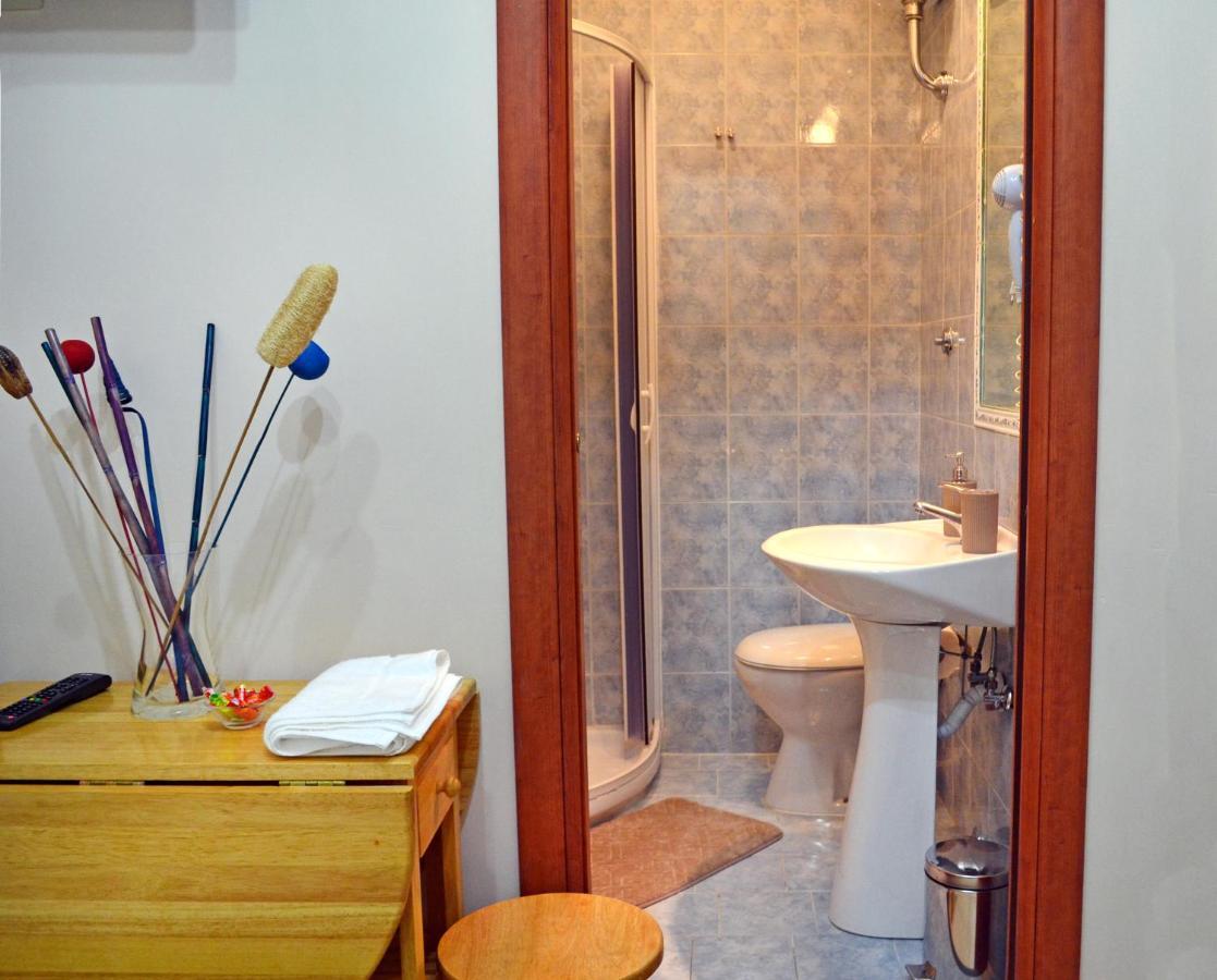 Bed and breakfast Campagnari 2*