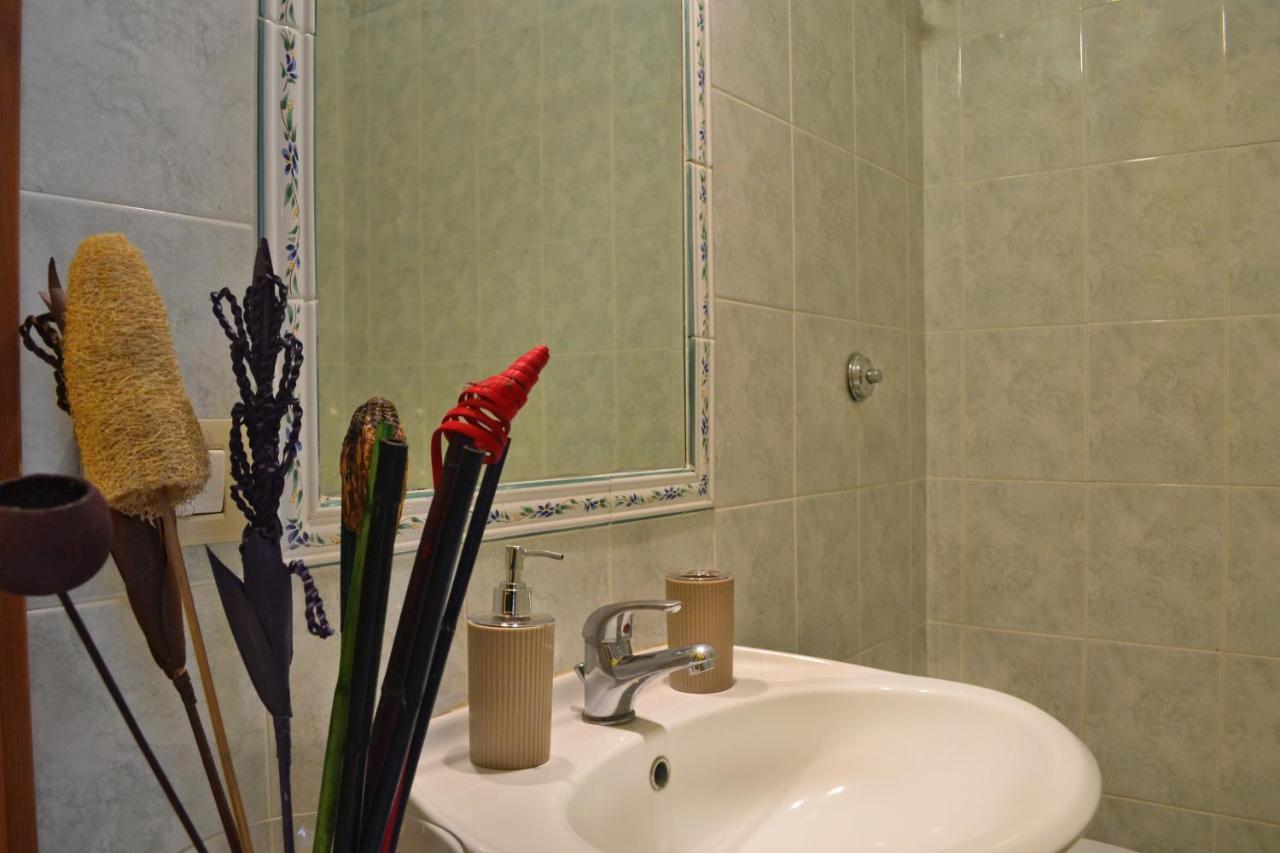 Bed and breakfast Campagnari 2*