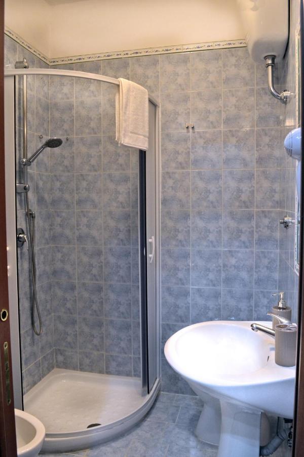 Bed and breakfast Campagnari