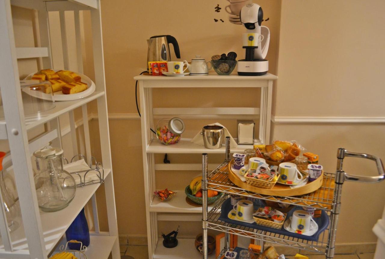 Campagnari Bed and breakfast 2*